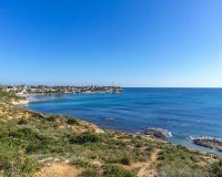 Resale - Town house - Orihuela - Orihuela Costa