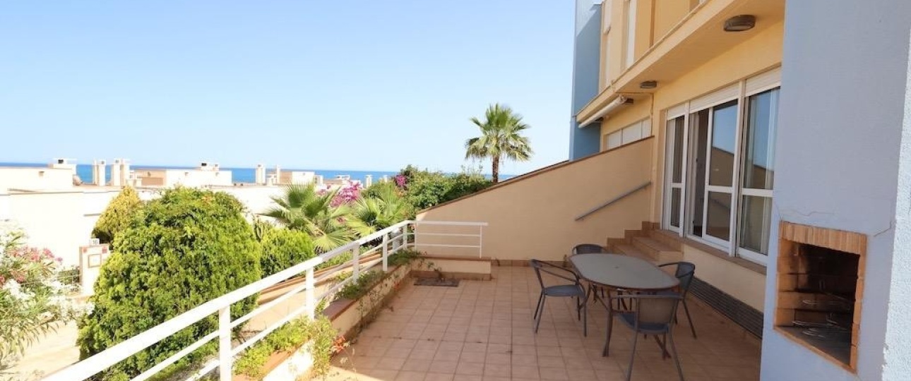 Resale - Town house - Orihuela - Orihuela Costa