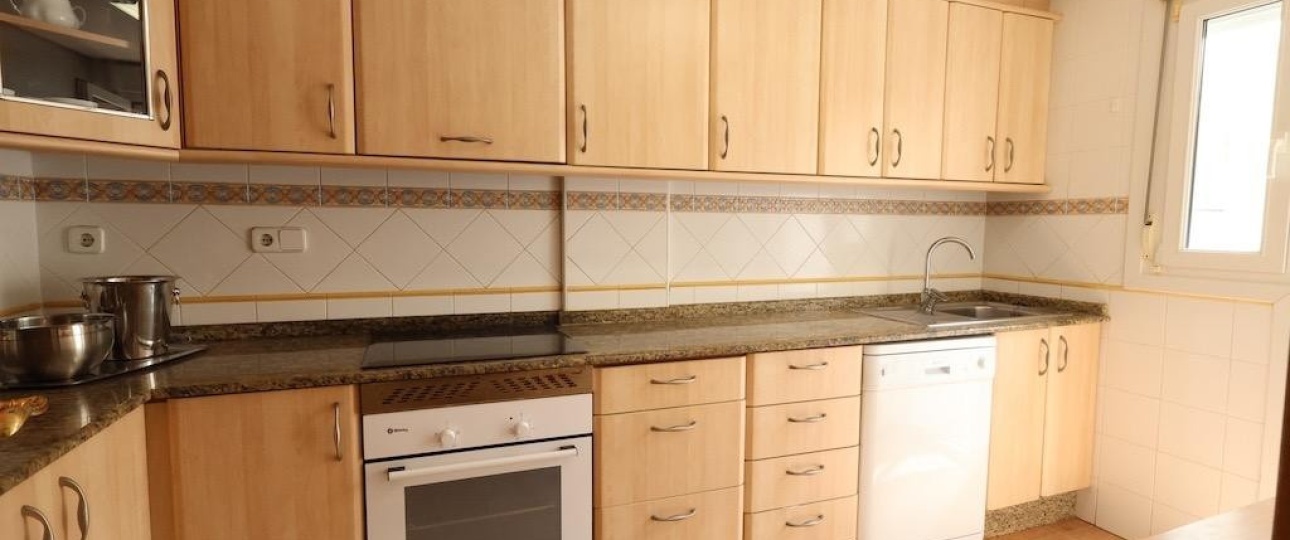 Resale - Town house - Orihuela - Orihuela Costa