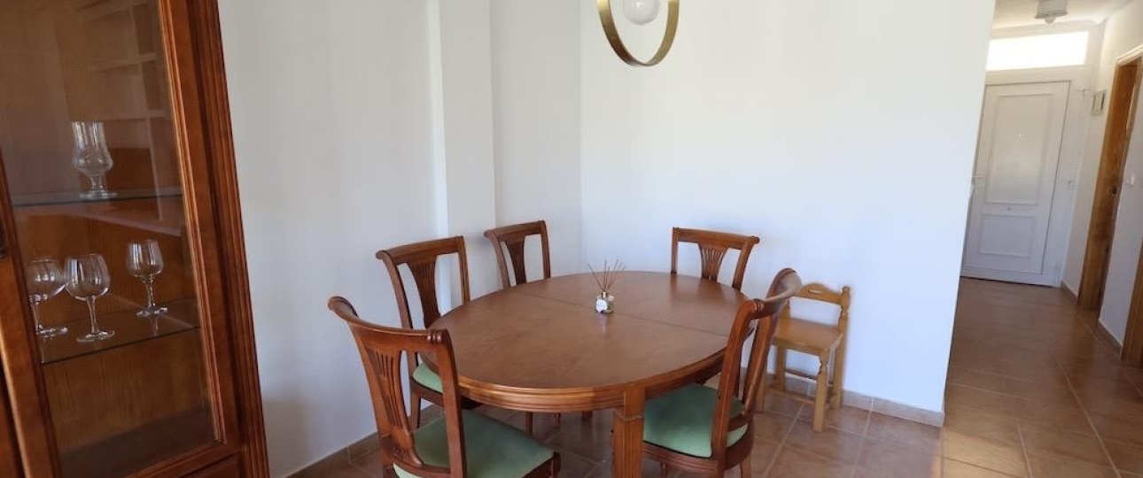 Resale - Town house - Orihuela - Orihuela Costa