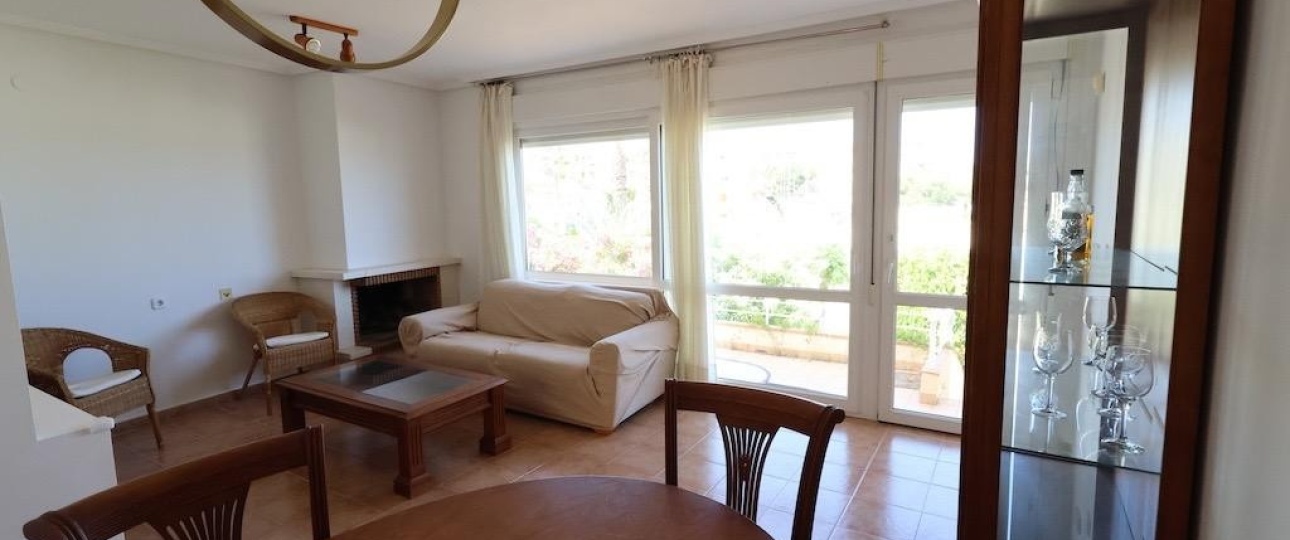 Resale - Town house - Orihuela - Orihuela Costa