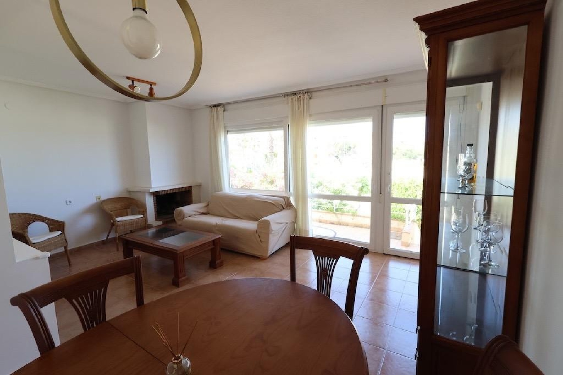 Resale - Town house - Orihuela - Orihuela Costa