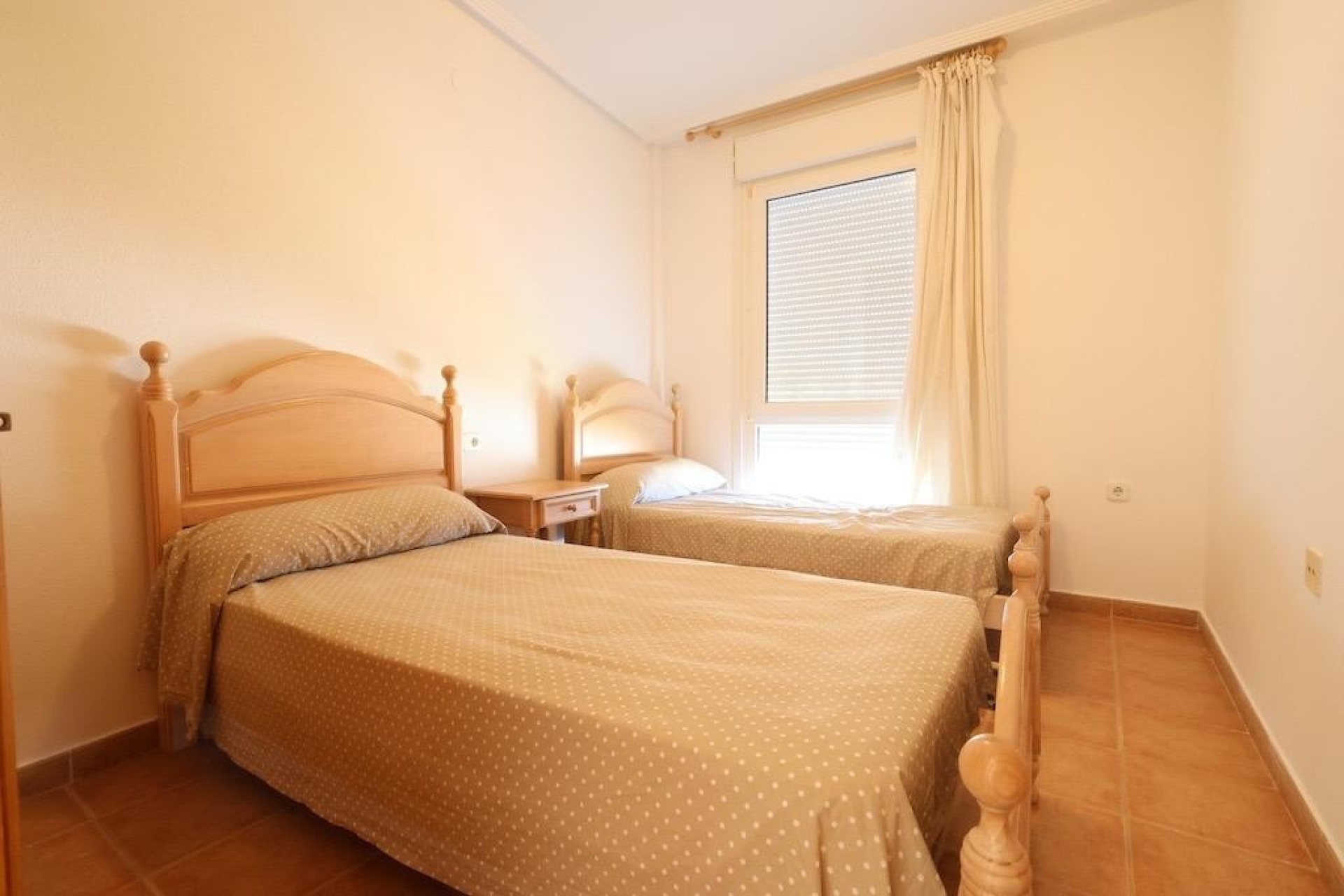 Resale - Town house - Orihuela - Orihuela Costa
