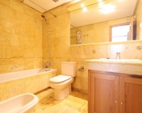 Resale - Town house - Orihuela - Orihuela Costa