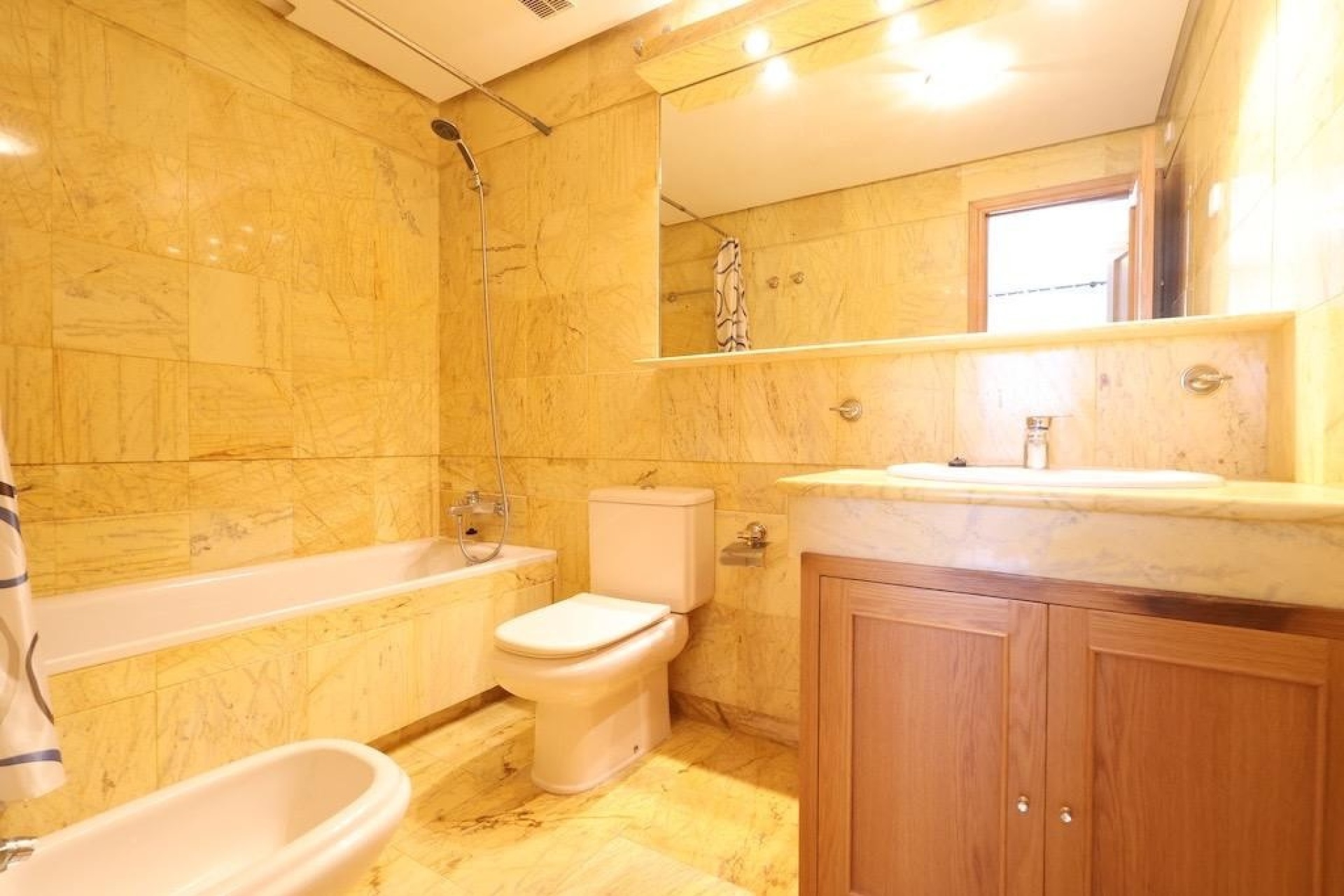 Resale - Town house - Orihuela - Orihuela Costa