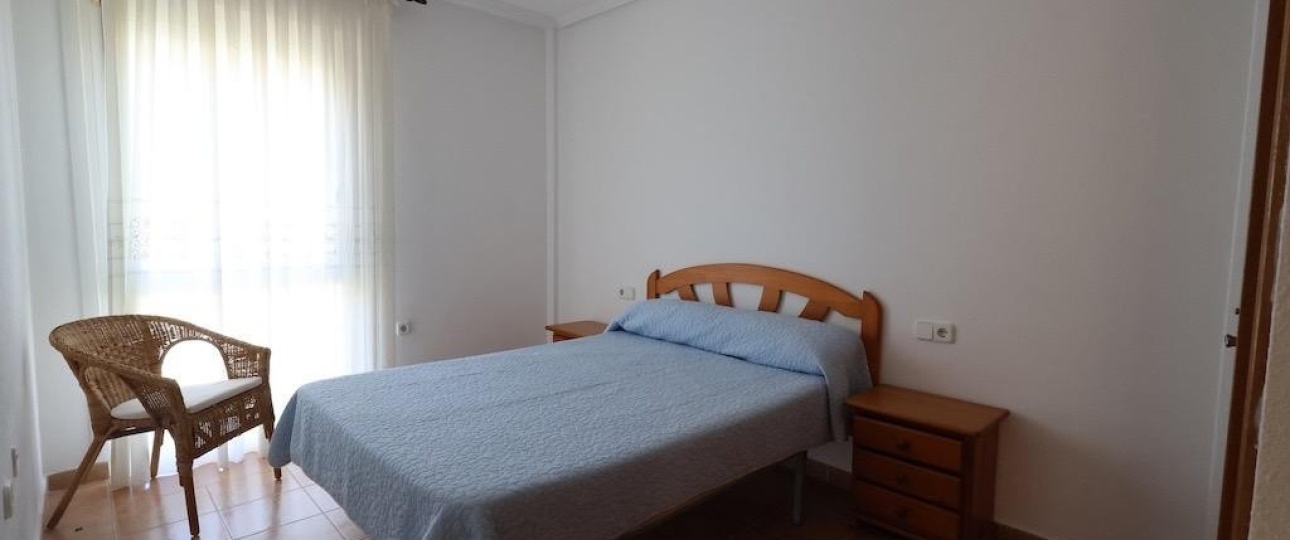 Resale - Town house - Orihuela - Orihuela Costa