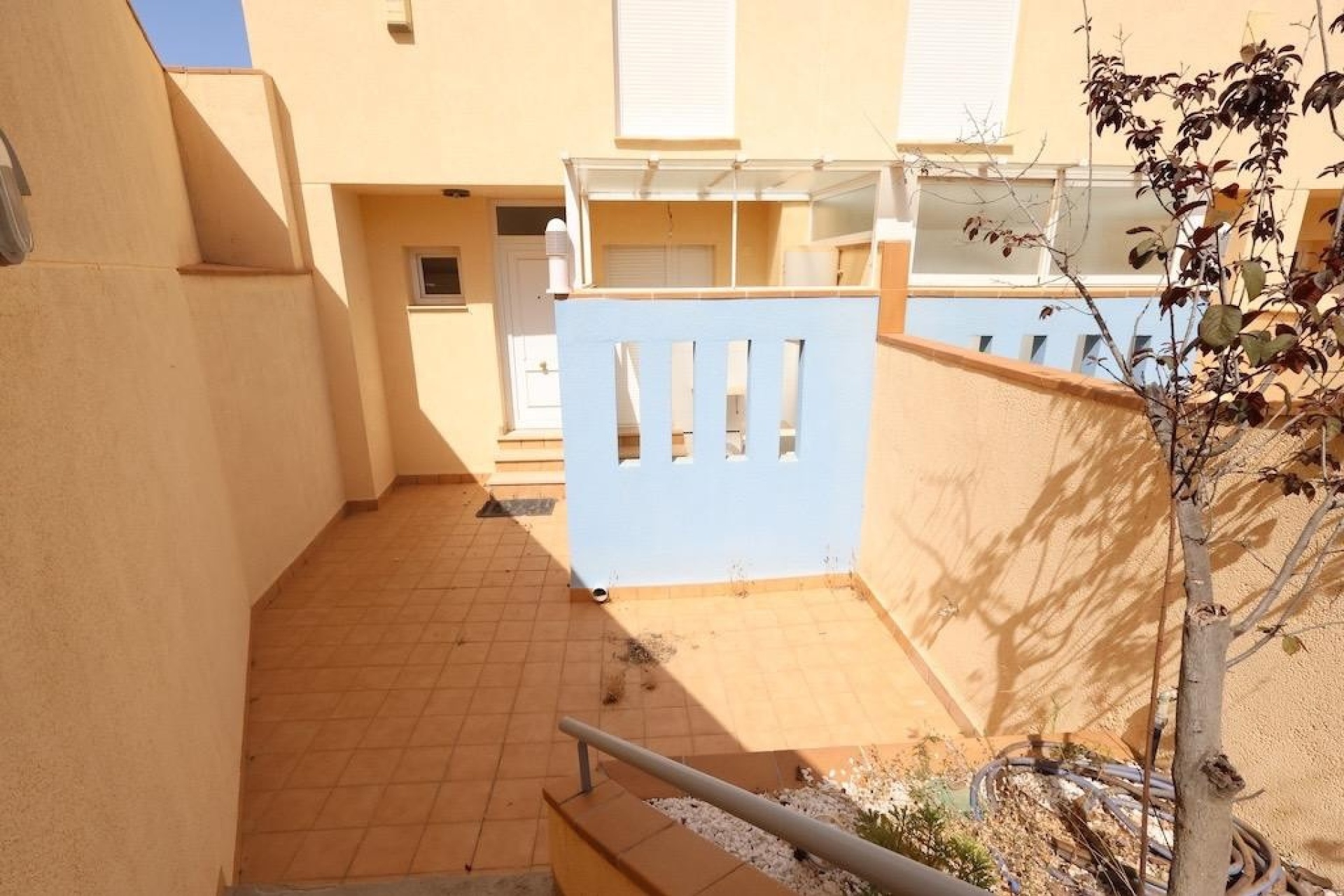 Resale - Town house - Orihuela - Orihuela Costa