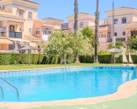Resale - Town house - Orihuela - Orihuela Costa