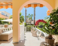 Resale - Town house - Orihuela - Orihuela Costa