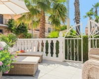 Resale - Town house - Orihuela - Orihuela Costa