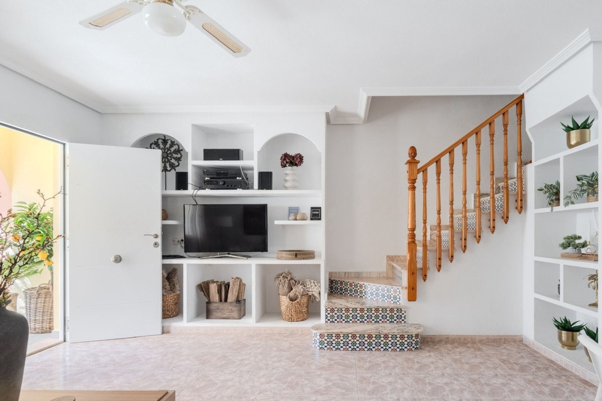Resale - Town house - Orihuela - Orihuela Costa