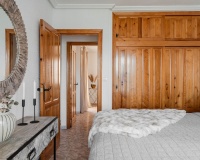 Resale - Town house - Orihuela - Orihuela Costa