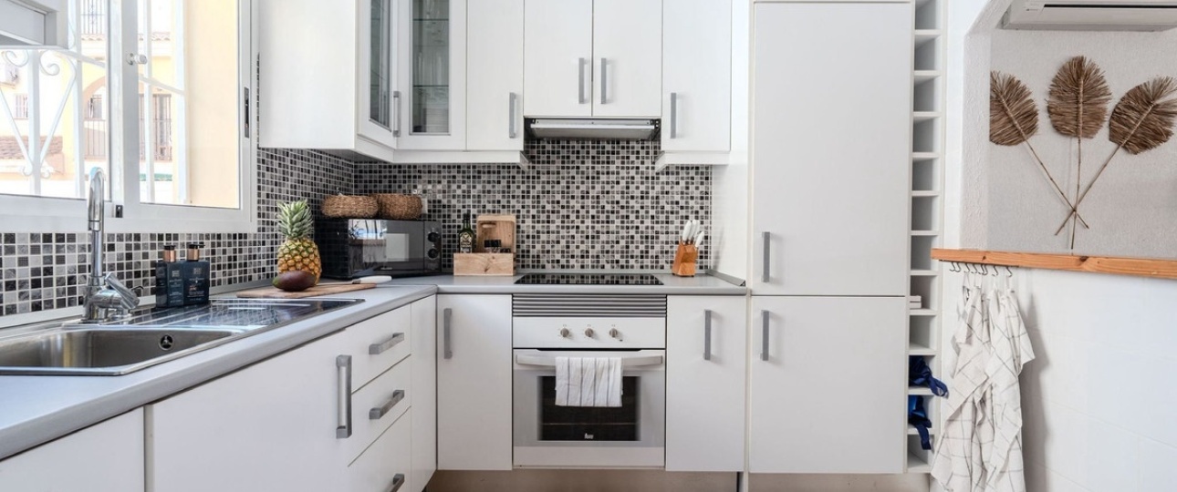 Resale - Town house - Orihuela - Orihuela Costa