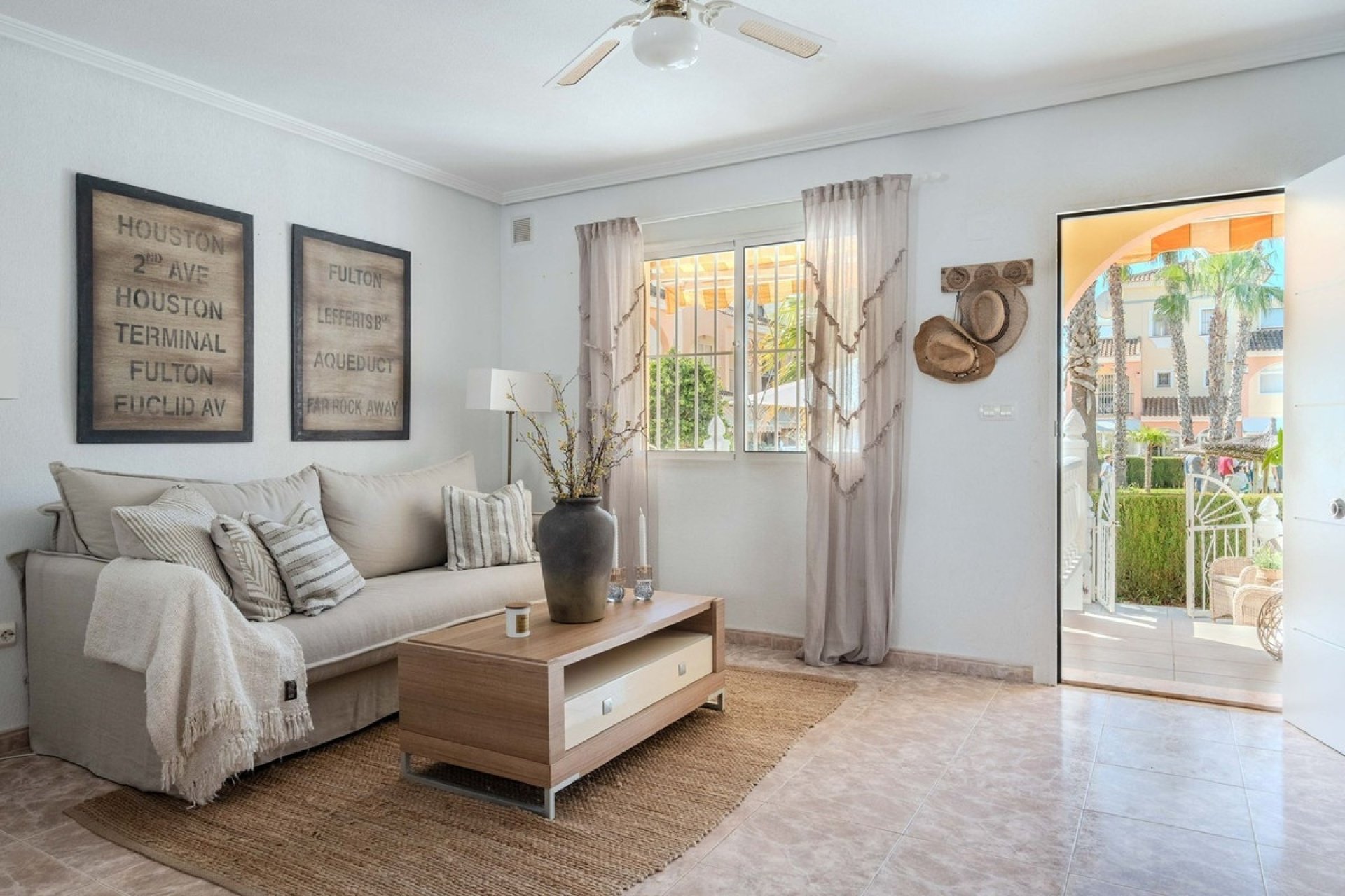 Resale - Town house - Orihuela - Orihuela Costa