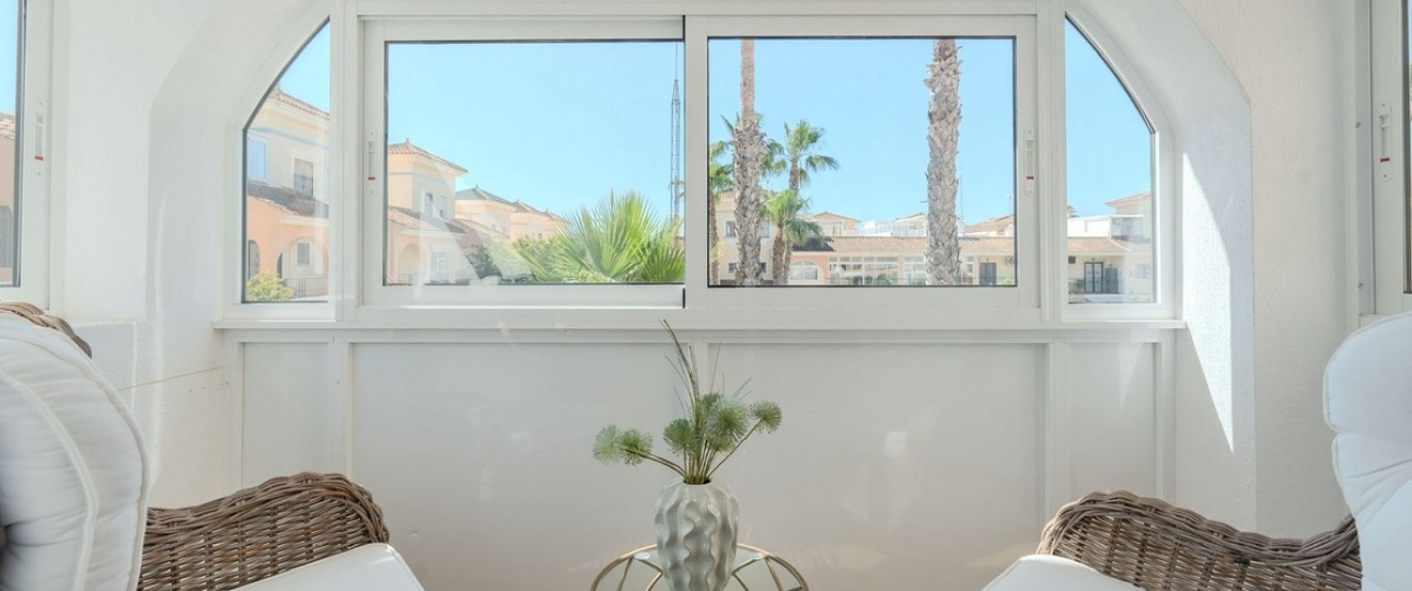 Resale - Town house - Orihuela - Orihuela Costa