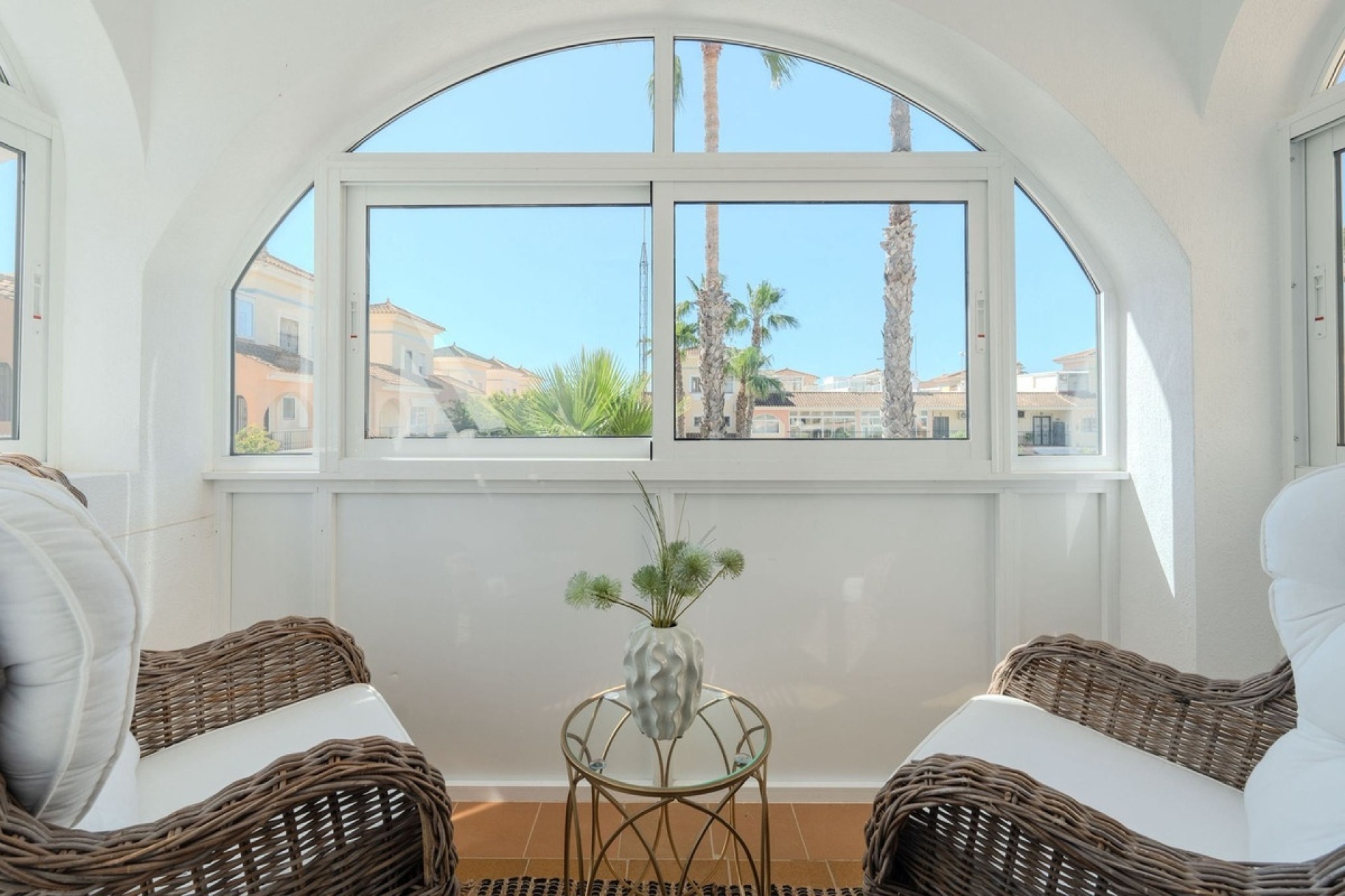 Resale - Town house - Orihuela - Orihuela Costa