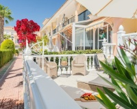 Resale - Town house - Orihuela - Orihuela Costa