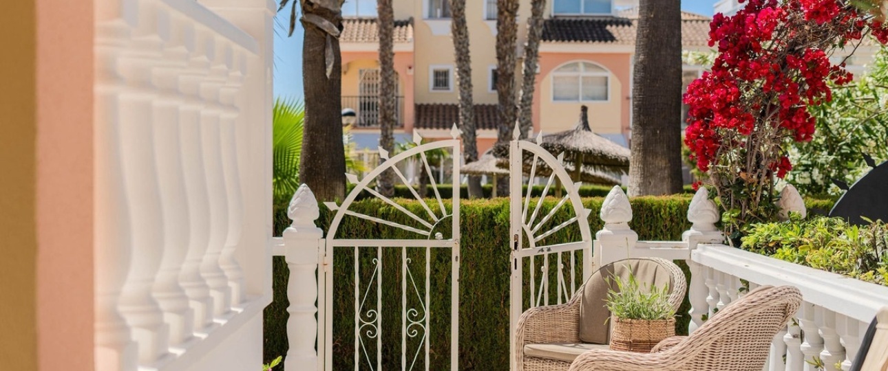 Resale - Town house - Orihuela - Orihuela Costa