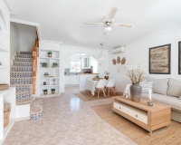 Resale - Town house - Orihuela - Orihuela Costa