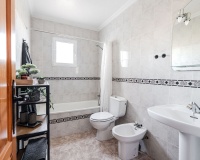 Resale - Town house - Orihuela - Orihuela Costa