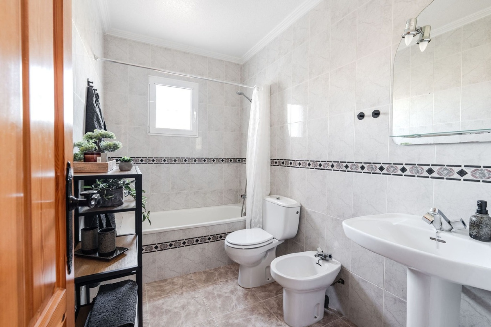 Resale - Town house - Orihuela - Orihuela Costa
