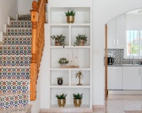 Resale - Town house - Orihuela - Orihuela Costa