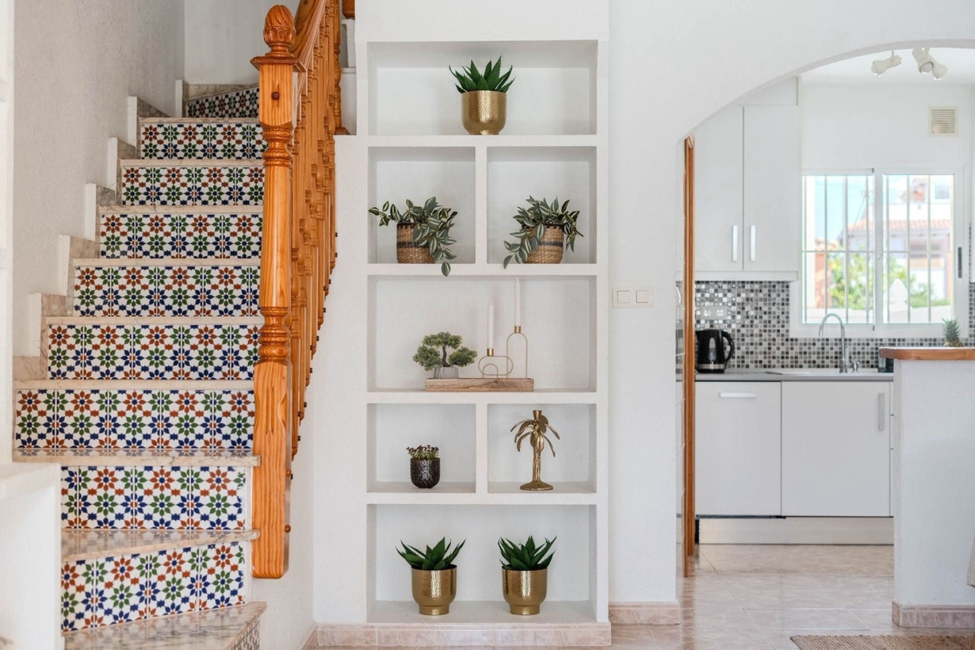 Resale - Town house - Orihuela - Orihuela Costa