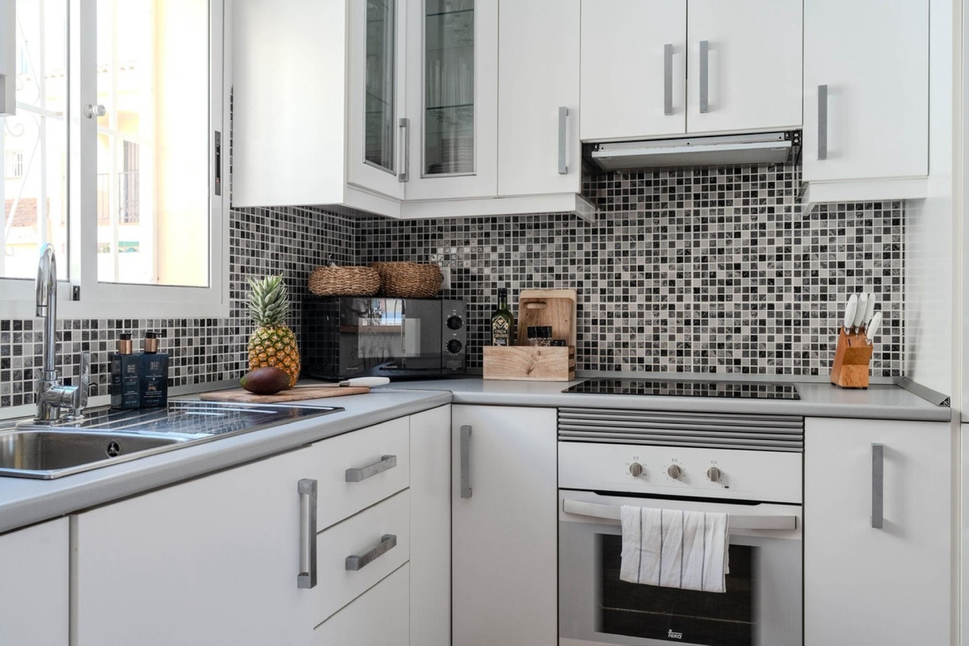 Resale - Town house - Orihuela - Orihuela Costa