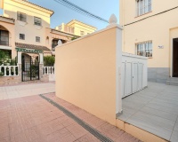 Resale - Town house - Orihuela - Orihuela Costa