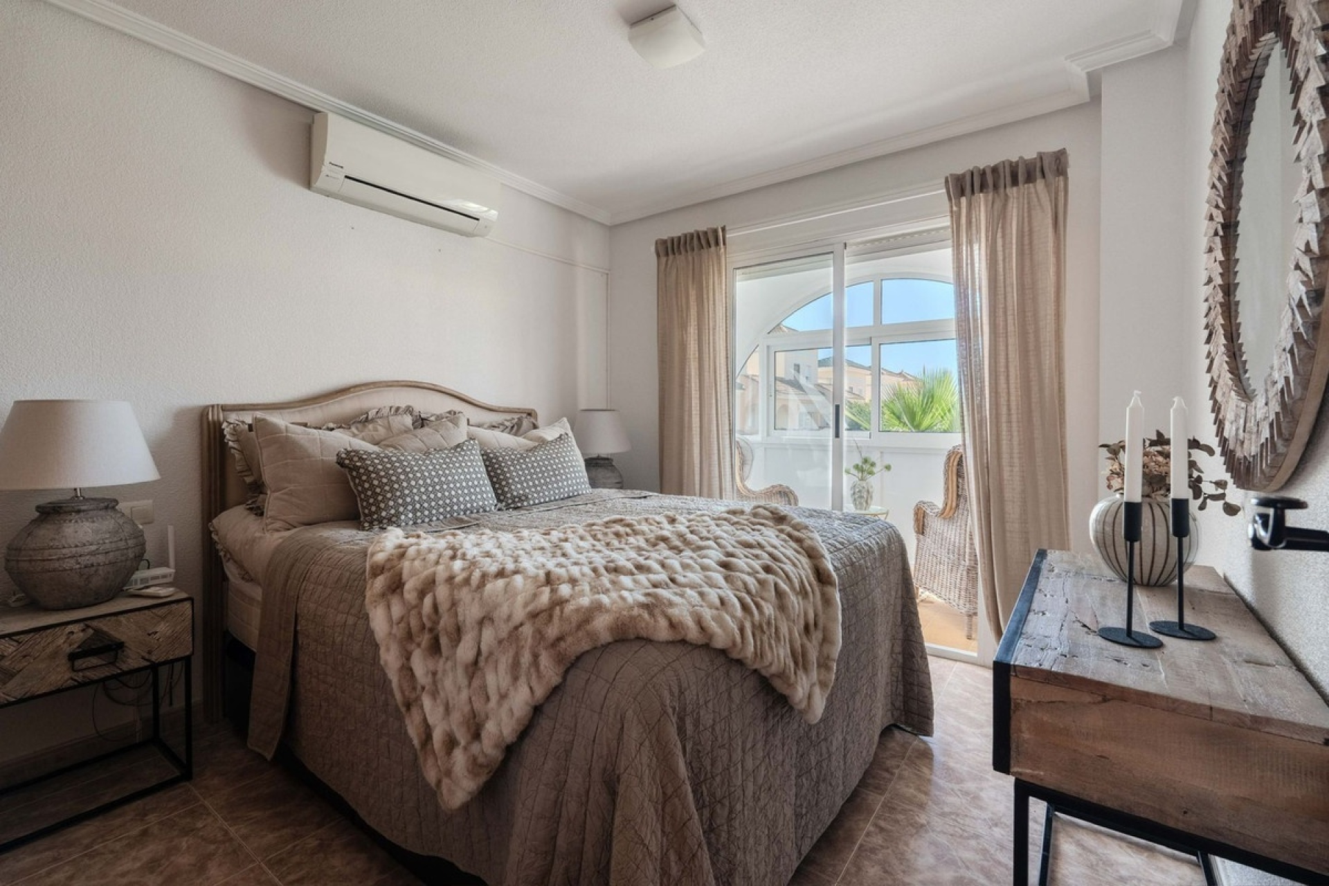 Resale - Town house - Orihuela - Orihuela Costa