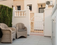 Resale - Town house - Orihuela - Orihuela Costa