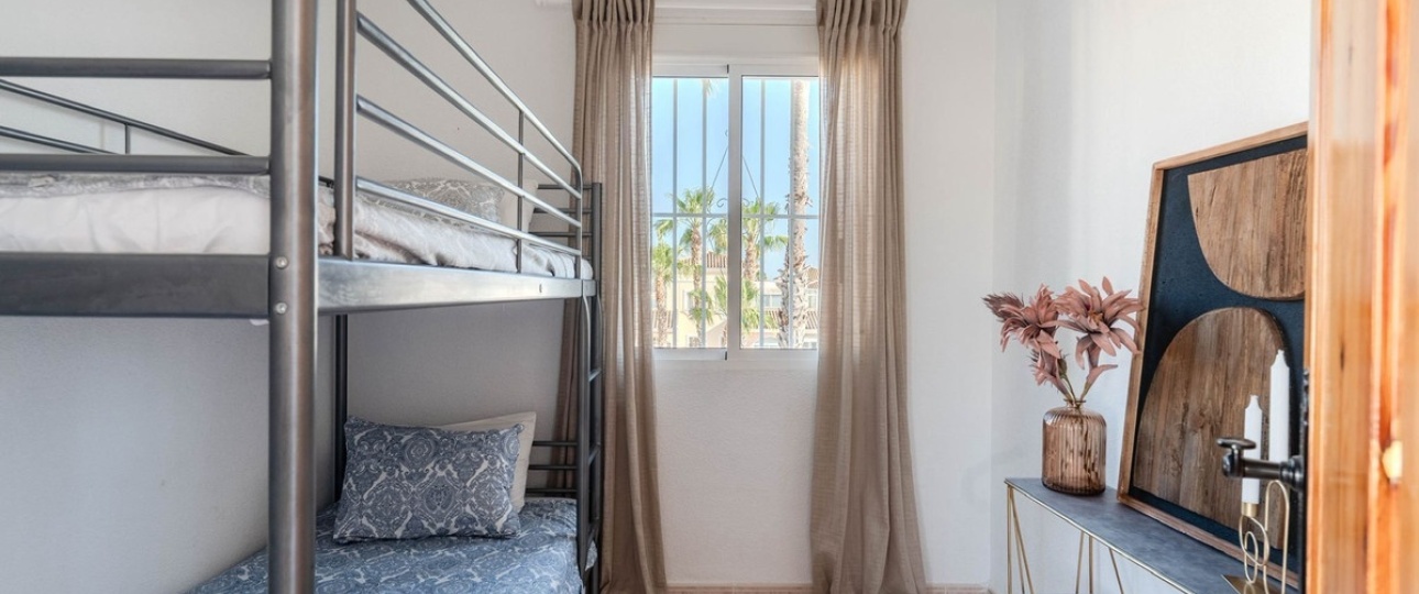 Resale - Town house - Orihuela - Orihuela Costa