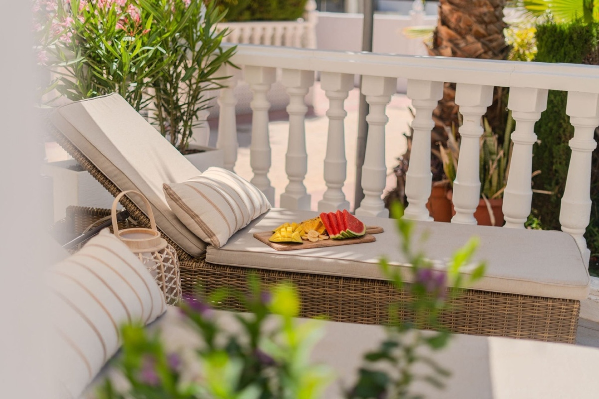 Resale - Town house - Orihuela - Orihuela Costa