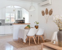 Resale - Town house - Orihuela - Orihuela Costa