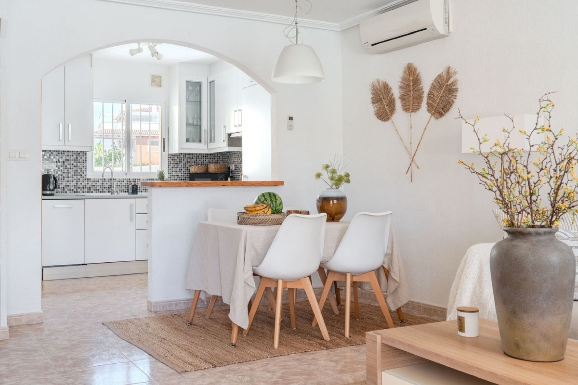 Resale - Town house - Orihuela - Orihuela Costa