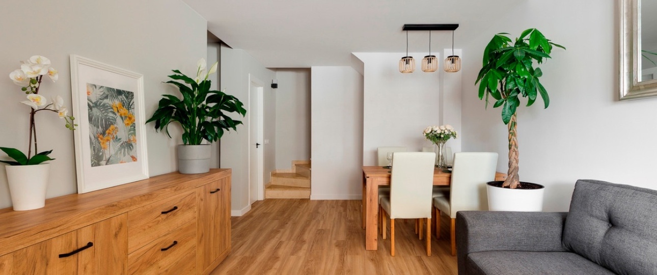 Resale - Town house - Orihuela - Orihuela Costa