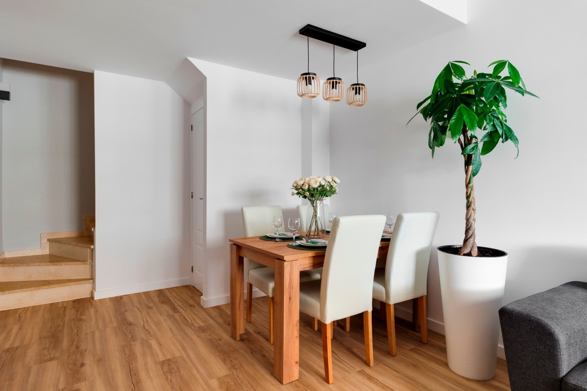 Resale - Town house - Orihuela - Orihuela Costa