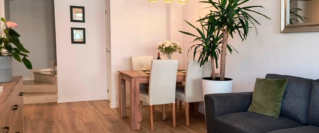 Resale - Town house - Orihuela - Orihuela Costa