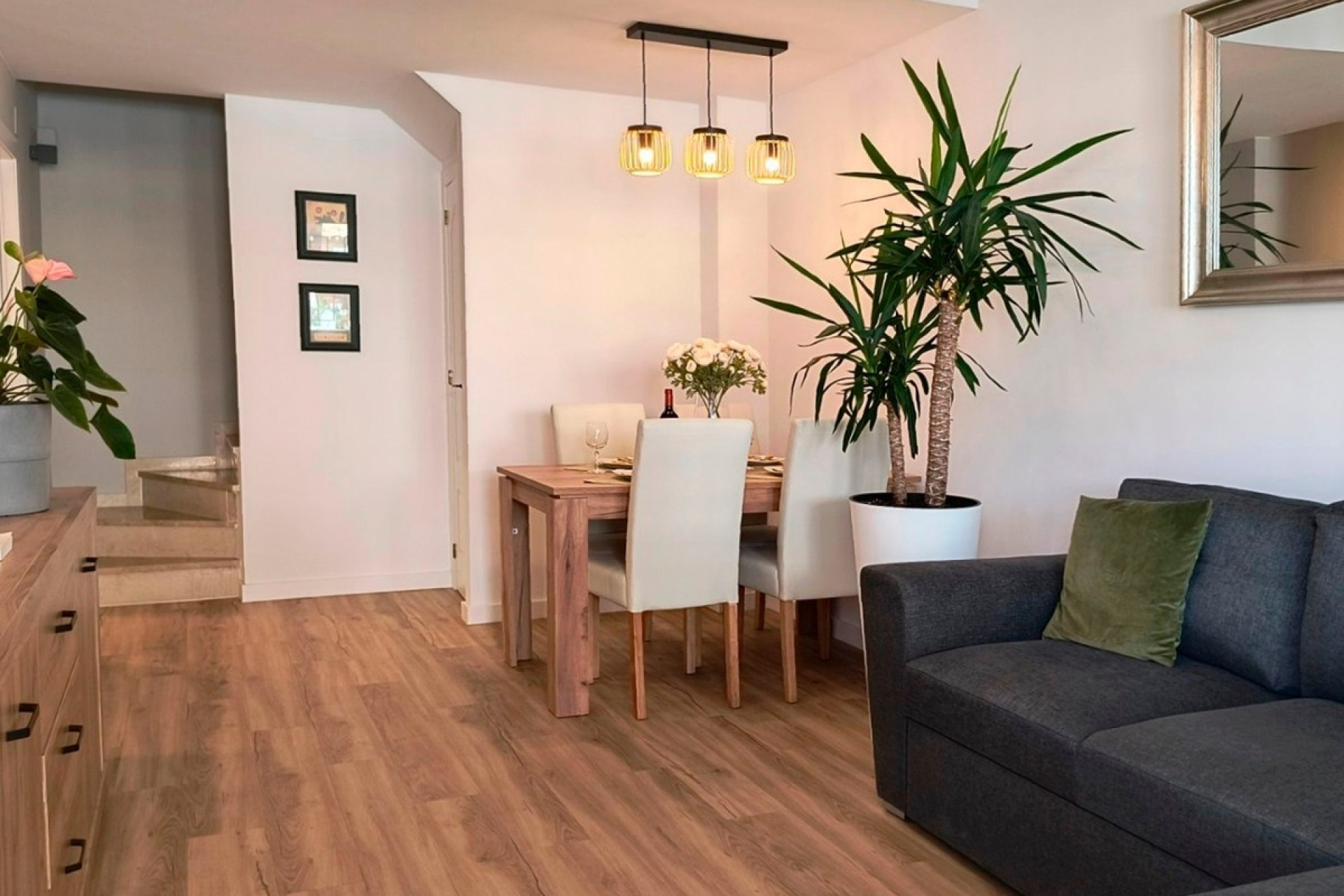 Resale - Town house - Orihuela - Orihuela Costa