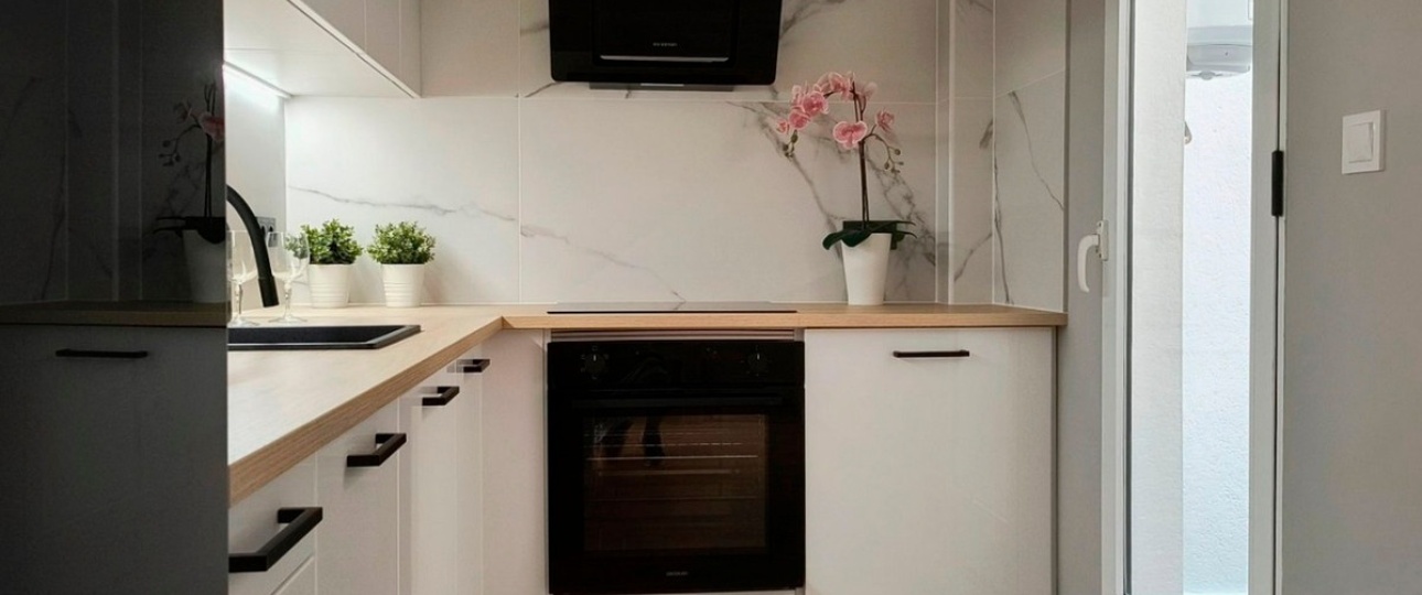 Resale - Town house - Orihuela - Orihuela Costa