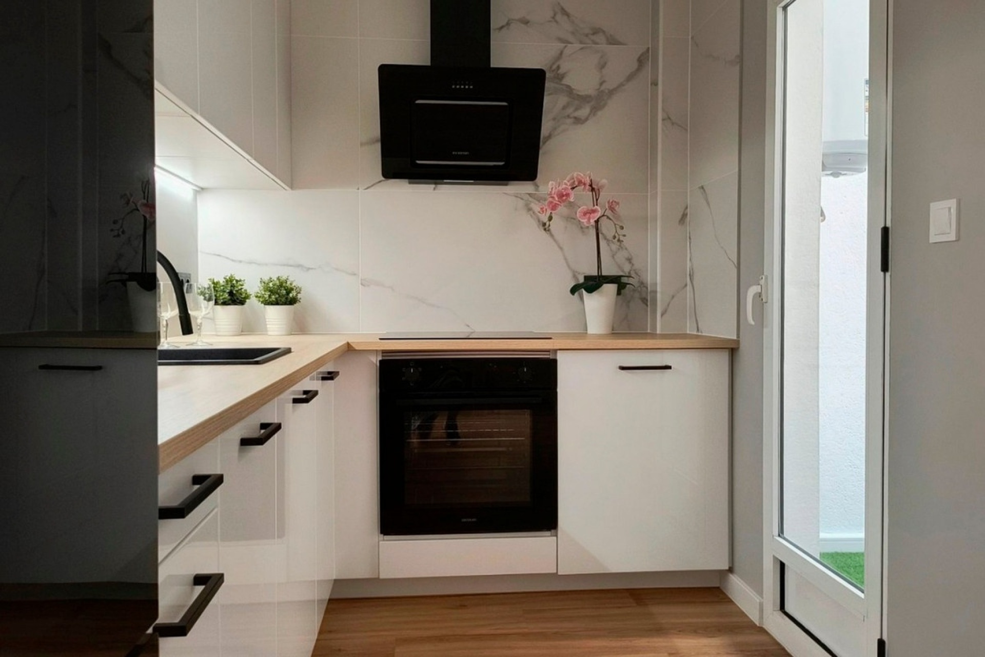 Resale - Town house - Orihuela - Orihuela Costa