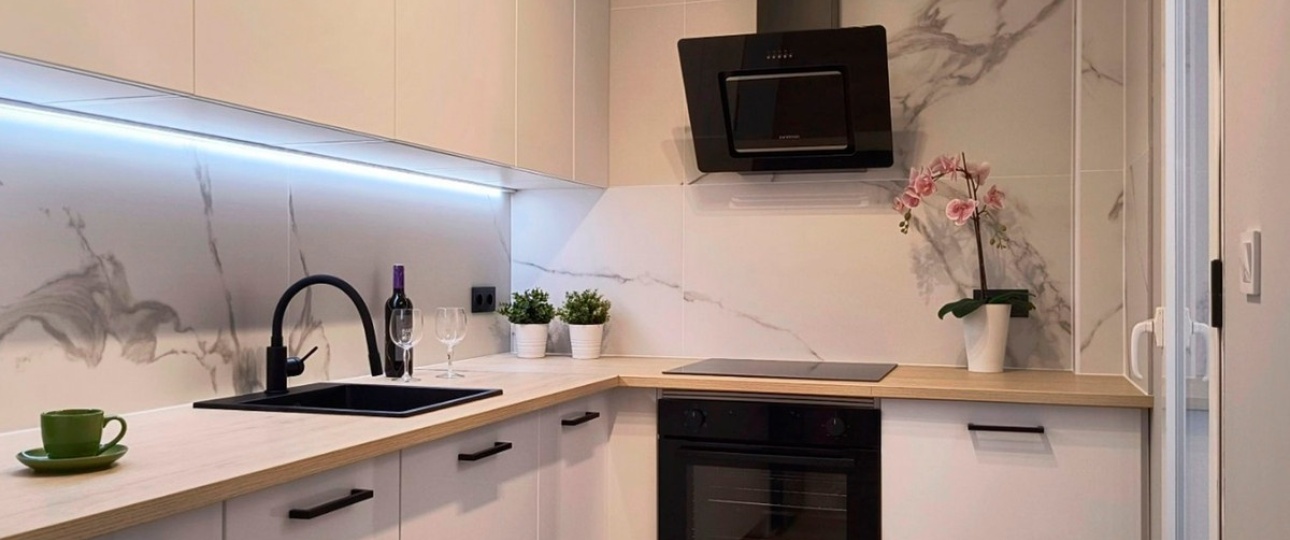 Resale - Town house - Orihuela - Orihuela Costa