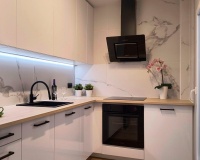Resale - Town house - Orihuela - Orihuela Costa