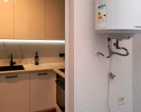 Resale - Town house - Orihuela - Orihuela Costa
