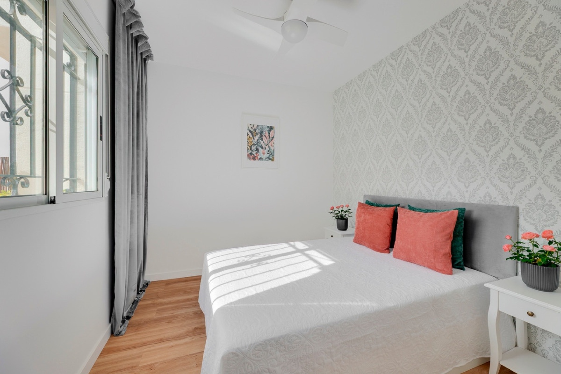 Resale - Town house - Orihuela - Orihuela Costa