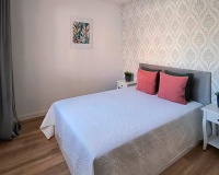 Resale - Town house - Orihuela - Orihuela Costa