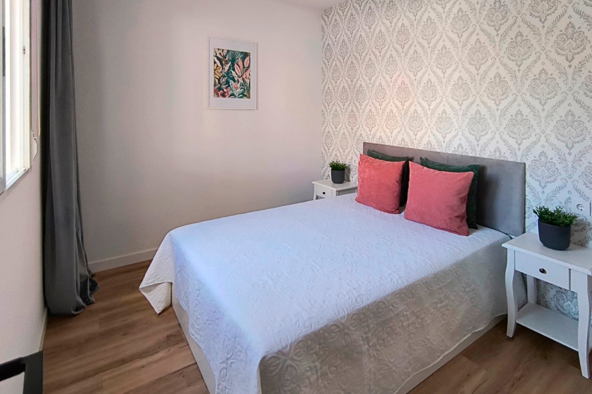 Resale - Town house - Orihuela - Orihuela Costa