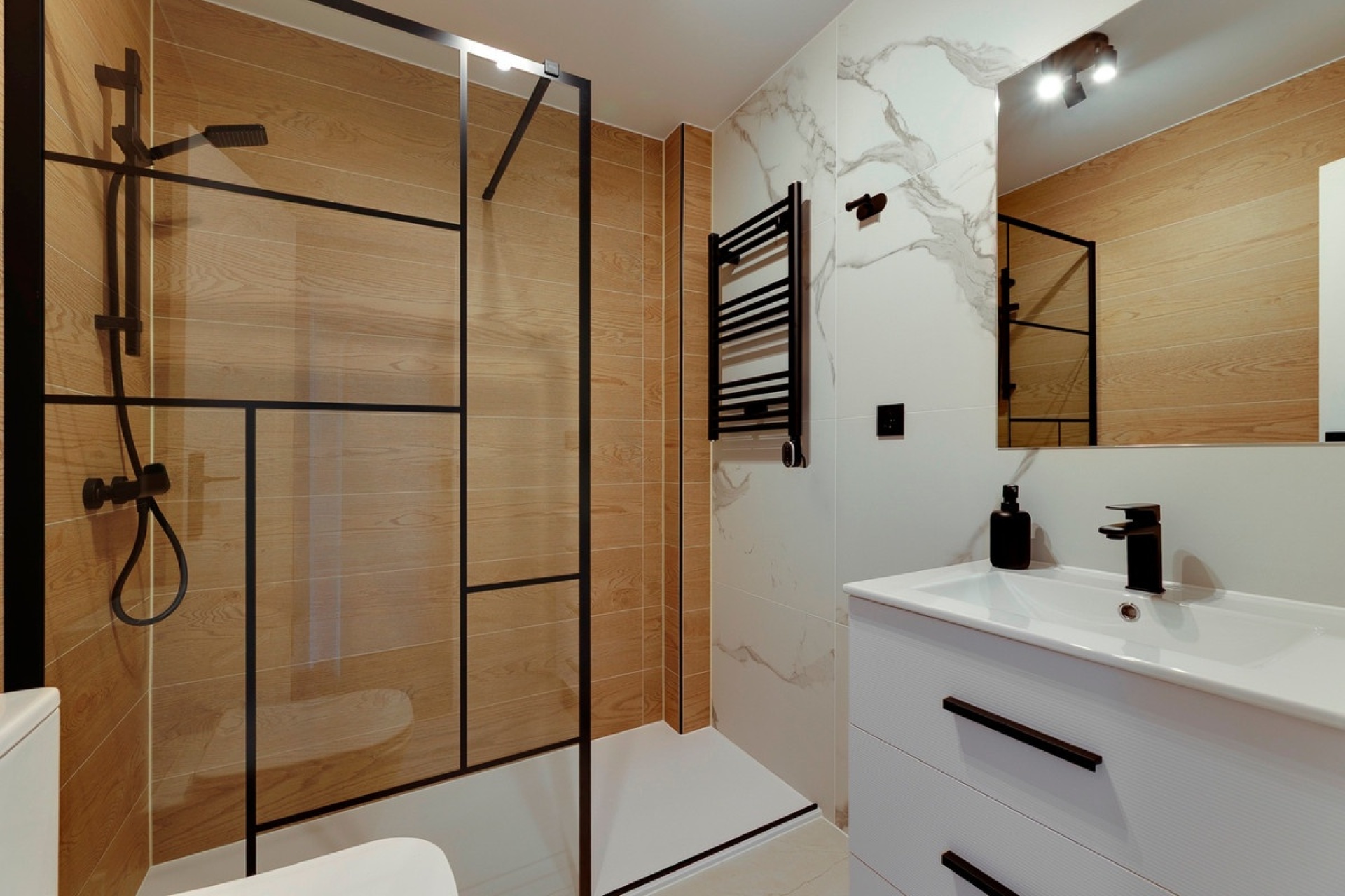 Resale - Town house - Orihuela - Orihuela Costa