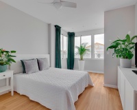 Resale - Town house - Orihuela - Orihuela Costa