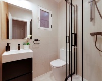 Resale - Town house - Orihuela - Orihuela Costa